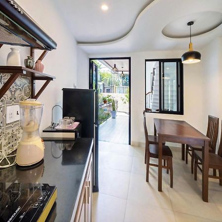 Green Meadows Boutique Apartments Хойан Экстерьер фото